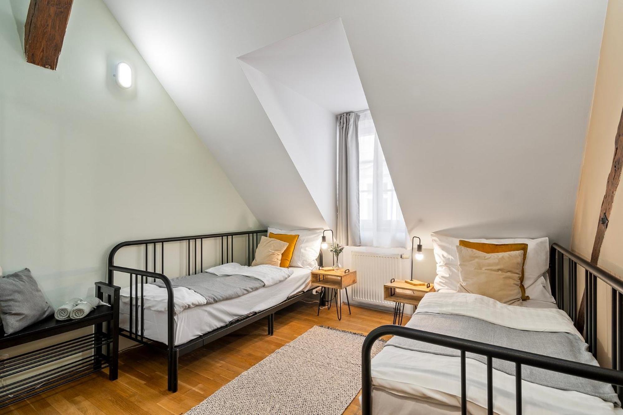 Charles Bridge Historical Apts By Michal&Friends Prag Dış mekan fotoğraf
