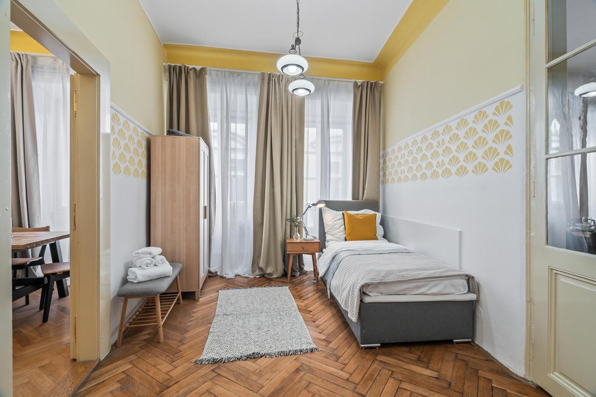 Charles Bridge Historical Apts By Michal&Friends Prag Dış mekan fotoğraf